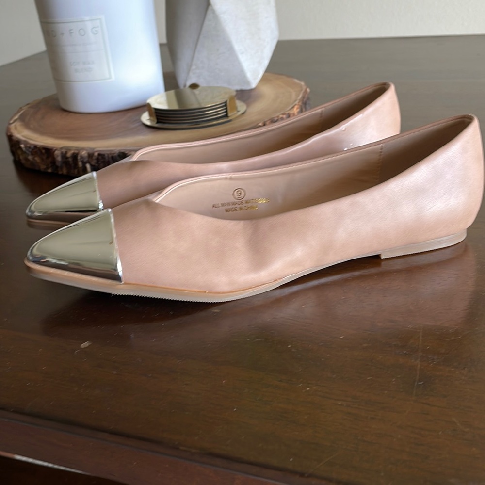 Brand New Never Worn Lulus Shoes